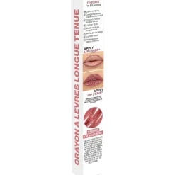 Lipliner Perfectpout Lip Liner Stain von wet n wild