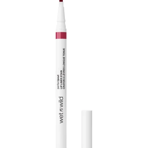 Lipliner Perfectpout Lip Liner Stain von wet n wild