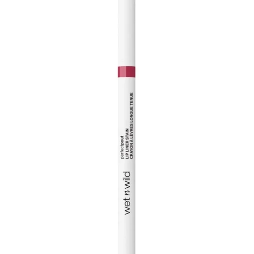 Lipliner Perfectpout Lip Liner Stain von wet n wild