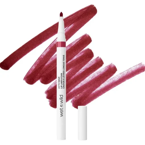 Lipliner Perfectpout Lip Liner Stain von wet n wild