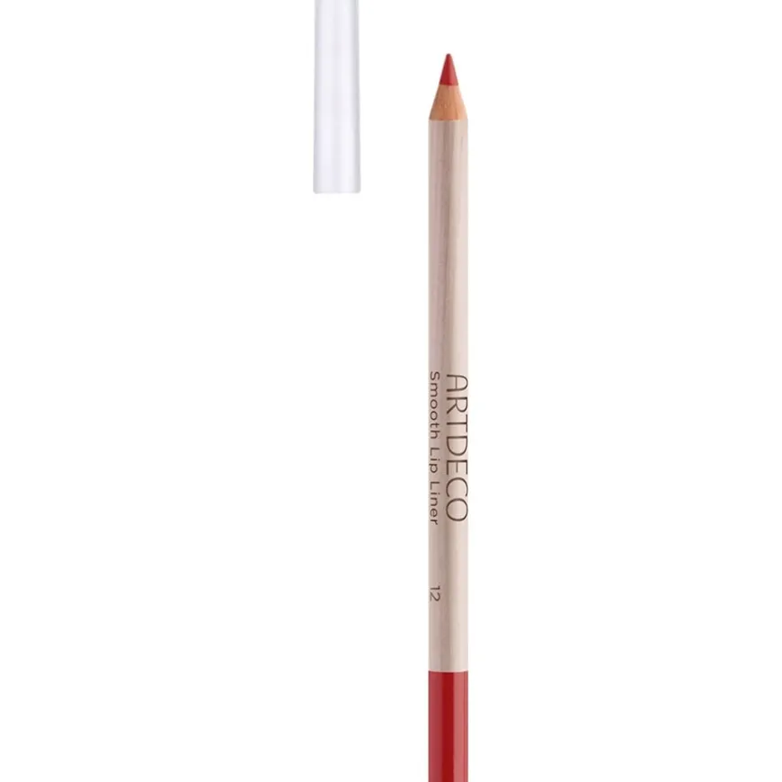 Lipliner Smooth Lip Liner von ARTDECO