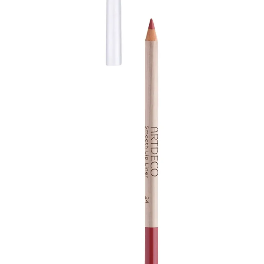 Lipliner Smooth Lip Liner von ARTDECO