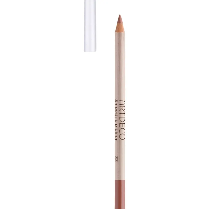Lipliner Smooth Lip Liner von ARTDECO