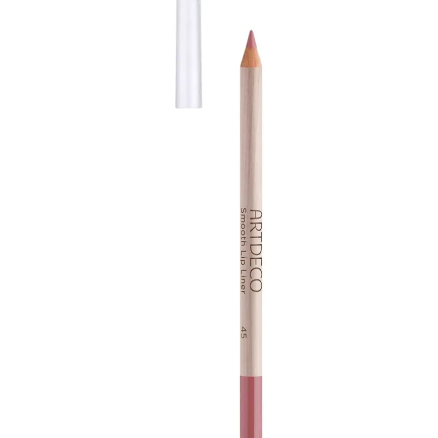 Lipliner Smooth Lip Liner von ARTDECO