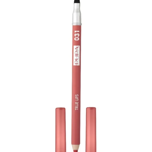Lipliner True Lips von PUPA Milano