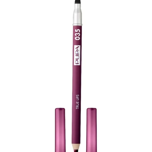 Lipliner True Lips von PUPA Milano