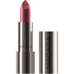 Lippen Dazzle Nights NIGHTS Silk Shine Lipstick von MÁDARA