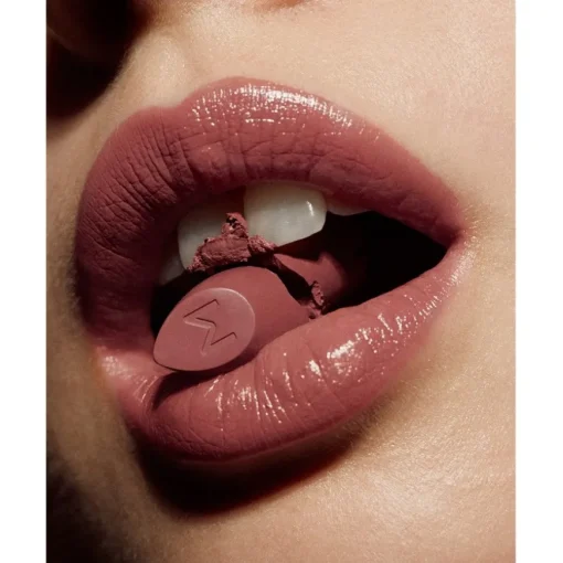 Lippen Dazzle Nights NIGHTS Silk Shine Lipstick von MÁDARA