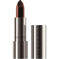 Lippen Dazzle Nights NIGHTS Silk Shine Lipstick von MÁDARA