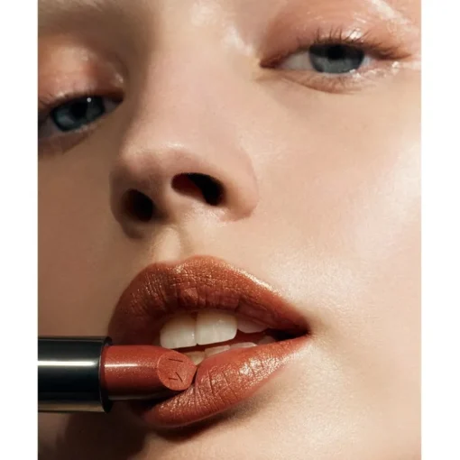 Lippen Dazzle Nights NIGHTS Silk Shine Lipstick von MÁDARA