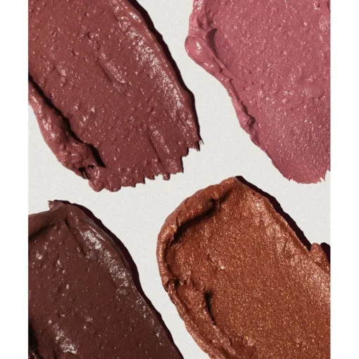 Lippen Dazzle Nights NIGHTS Silk Shine Lipstick von MÁDARA
