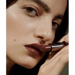Lippen Dazzle Nights NIGHTS Silk Shine Lipstick von MÁDARA