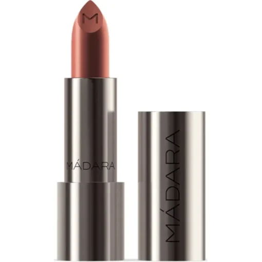 Lippen Dazzle Nights NIGHTS Silk Shine Lipstick von MÁDARA