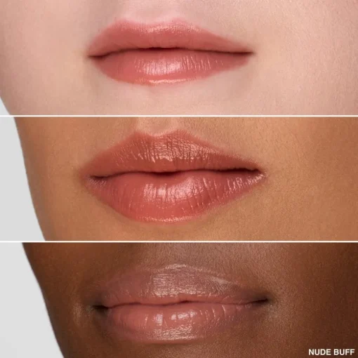 Lippen Extra Color Shine von Bobbi Brown