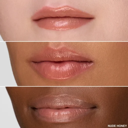 Lippen Extra Color Shine von Bobbi Brown