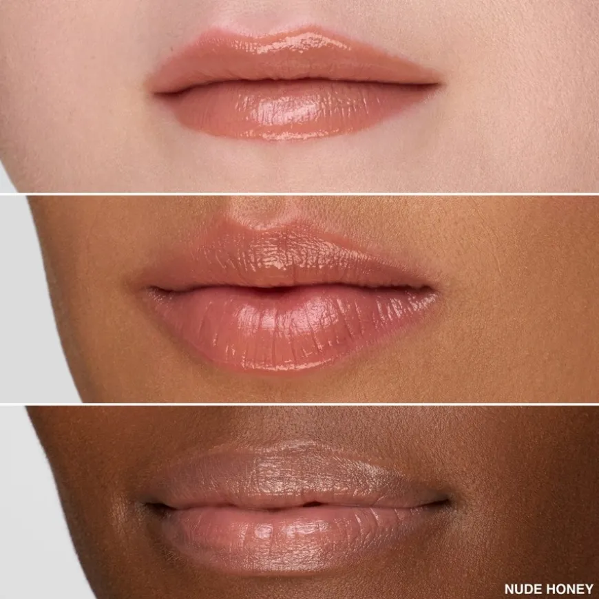 Lippen Extra Color Shine von Bobbi Brown
