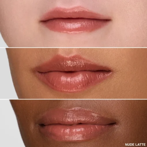 Lippen Extra Color Shine von Bobbi Brown
