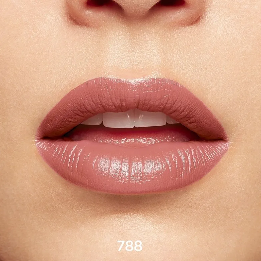 Lippen Joli Rouge Satin von CLARINS