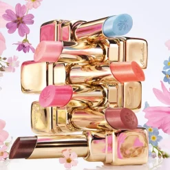 Lippen KissKiss Bee Glow von GUERLAIN