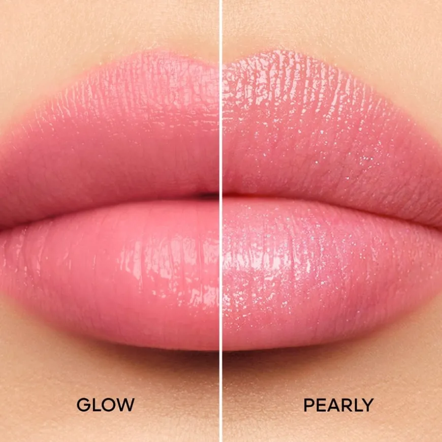Lippen KissKiss Bee Glow von GUERLAIN
