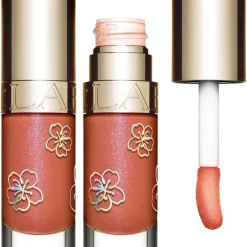 Lippen Lip Comfort Oil Fairy Blossoms Collection von CLARINS