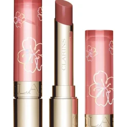 Lippen Lip Oil Balm Fairy Blossoms Collection von CLARINS