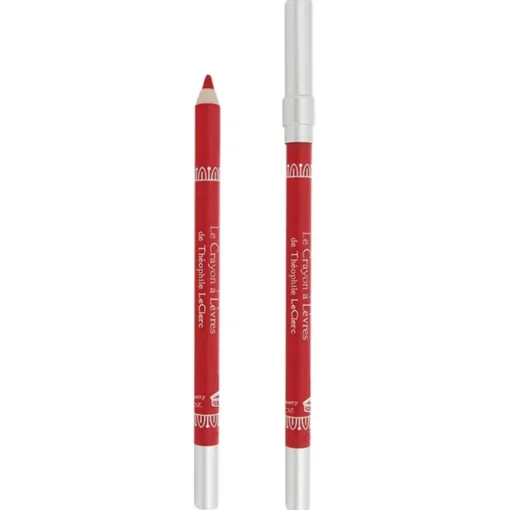 Lippen Lip Pencil - Crayon à Lèvres von T. LeClerc
