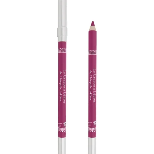 Lippen Lip Pencil - Crayon à Lèvres von T. LeClerc