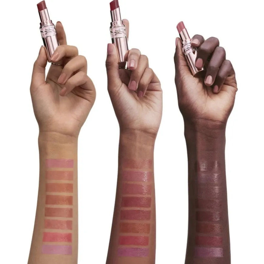 Lippen Loveshine Candy Glow Balm von Yves Saint Laurent