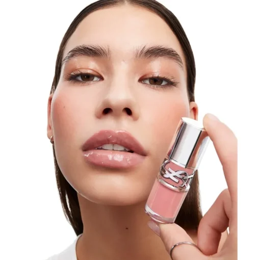 Lippen Loveshine Gloss von Yves Saint Laurent