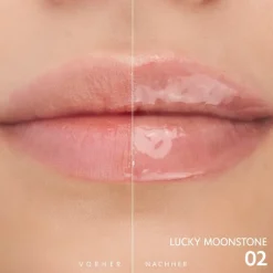 Lippen Loveshine Gloss von Yves Saint Laurent