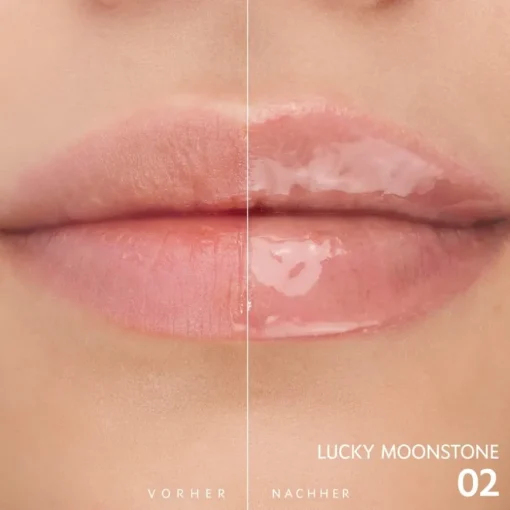 Lippen Loveshine Gloss von Yves Saint Laurent