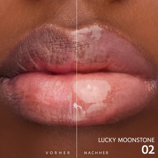 Lippen Loveshine Gloss von Yves Saint Laurent