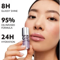 Lippen Loveshine Gloss von Yves Saint Laurent