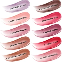 Lippen Loveshine Gloss von Yves Saint Laurent