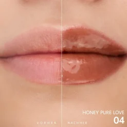 Lippen Loveshine Gloss von Yves Saint Laurent