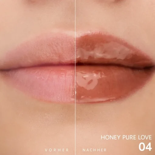 Lippen Loveshine Gloss von Yves Saint Laurent