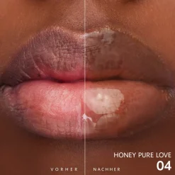 Lippen Loveshine Gloss von Yves Saint Laurent