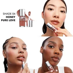 Lippen Loveshine Gloss von Yves Saint Laurent
