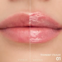 Lippen Loveshine Gloss von Yves Saint Laurent