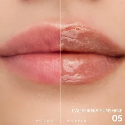 Lippen Loveshine Gloss von Yves Saint Laurent