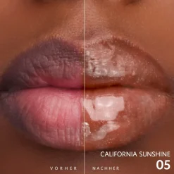 Lippen Loveshine Gloss von Yves Saint Laurent
