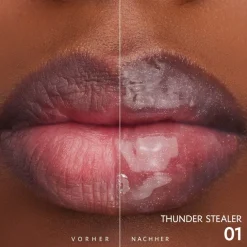 Lippen Loveshine Gloss von Yves Saint Laurent