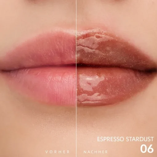 Lippen Loveshine Gloss von Yves Saint Laurent