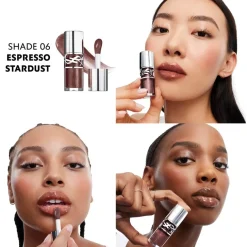 Lippen Loveshine Gloss von Yves Saint Laurent