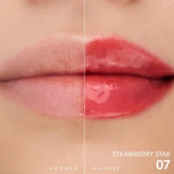 Lippen Loveshine Gloss von Yves Saint Laurent
