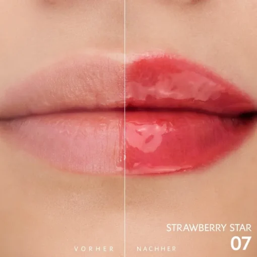 Lippen Loveshine Gloss von Yves Saint Laurent
