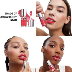 Lippen Loveshine Gloss von Yves Saint Laurent