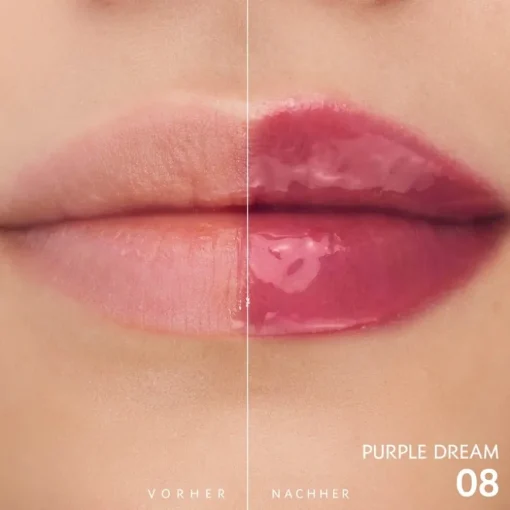 Lippen Loveshine Gloss von Yves Saint Laurent