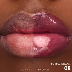 Lippen Loveshine Gloss von Yves Saint Laurent